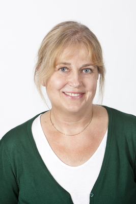 Profile image for Eva Carlson Wåhlberg
