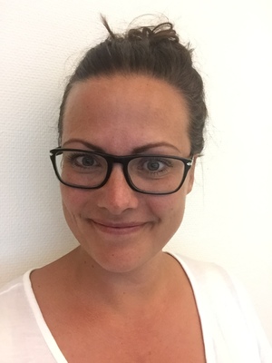 Profilbild för Fredrika Järnehall