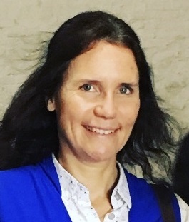 Profilbild för Annika Otterstedt