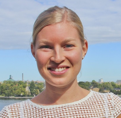 Profilbild för Anna Blücher