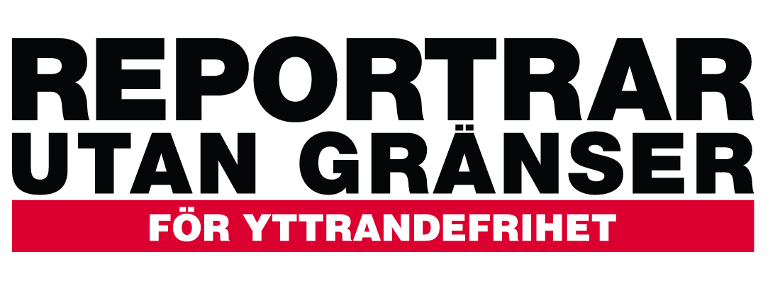 Profile image for Reportrar utan gränser