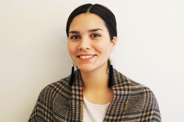 Profile image for Paulina Troillet