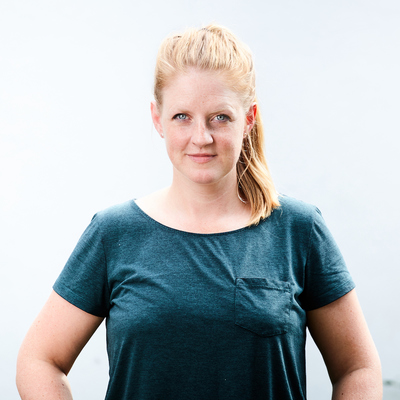 Profile image for Evelina Lundqvist