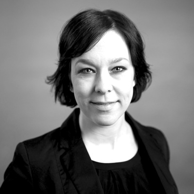 Profilbild för Anna Widmark