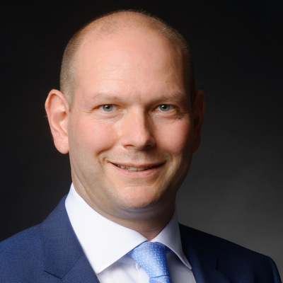 Profile image for Frank Ecker