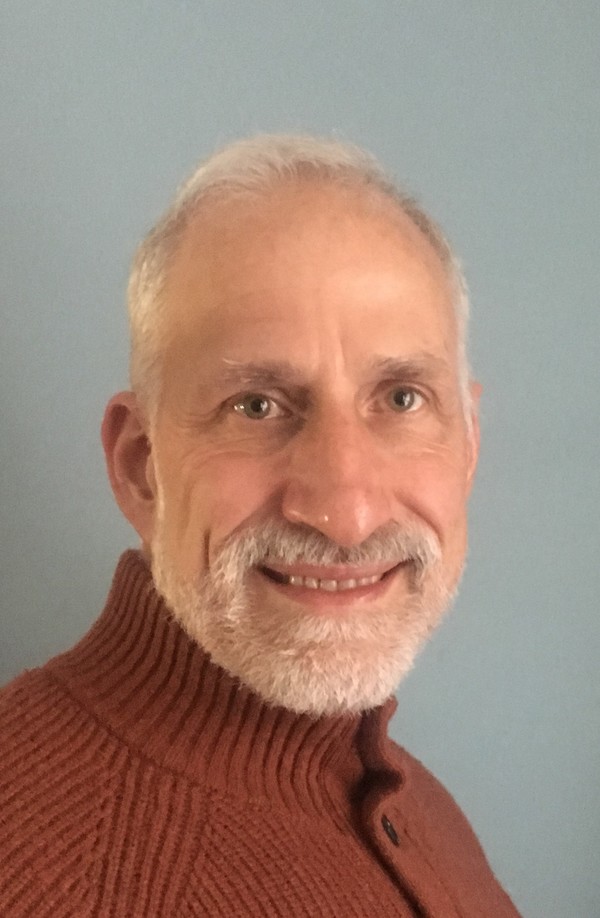 Profile image for John Behrens