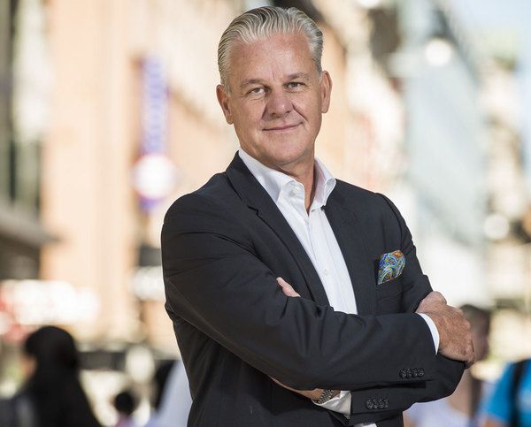 Profile image for Lars Forseth