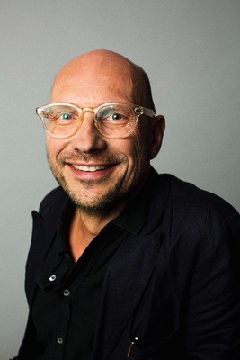 Profile image for Ulf Skarin