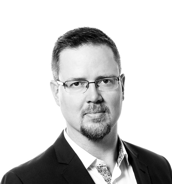 Profile image for Matti Olofsson