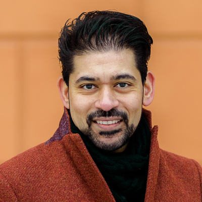 Profile image for Peter Hedström