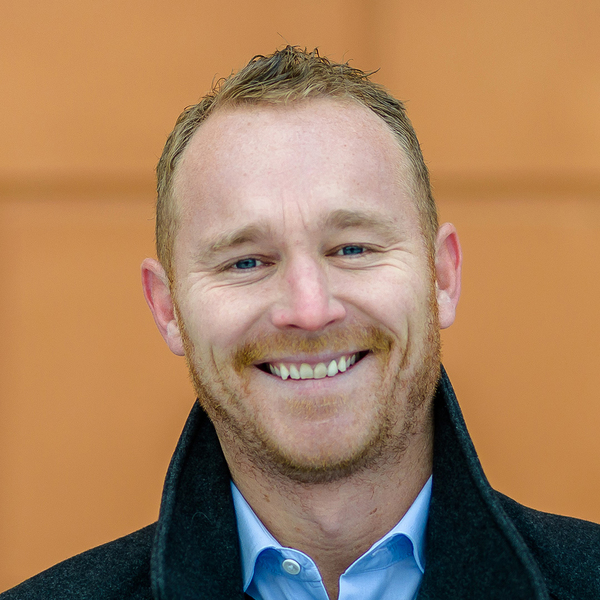 Profile image for Mikael Larsson