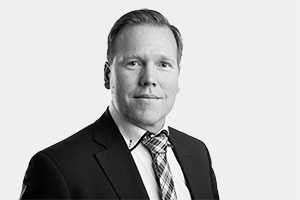 Profile image for Patrik Birgander