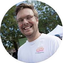 Profile image for Linus Lundberg