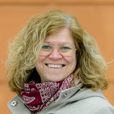 Profile image for Anette Andersson