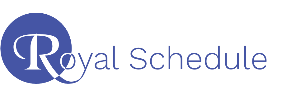 Profile image for Royal Schedule