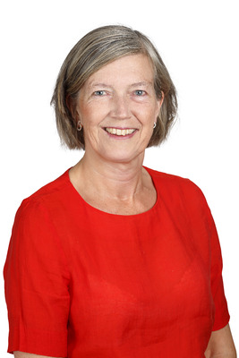 Profile image for Caroline Waldenström