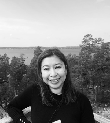 Profile image for Gabriela Hernandez