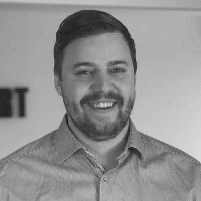 Profile image for Rasmus Sandström