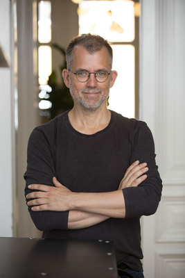 Profile image for Lars Peterstrand