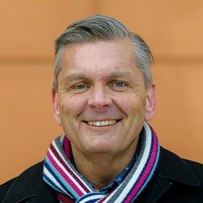 Profile image for Peter Holm