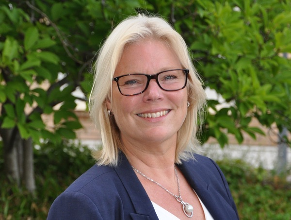 Profile image for Lena Beming