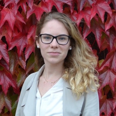 Profile image for Beatrice Ionascu