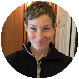 Profile image for Sofie Ek