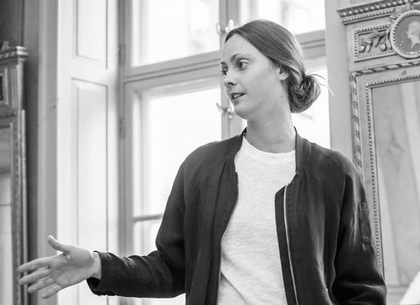 Profile image for Ida Lemoine