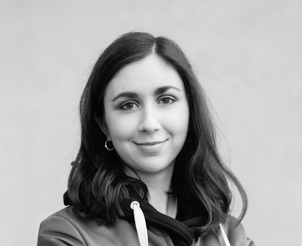 Profile image for Effie Karabuda