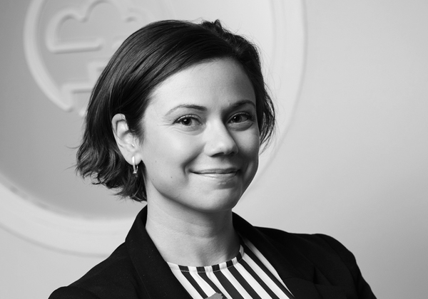 Profile image for Stina Söderqvist