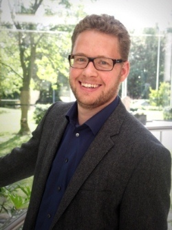 Profile image for Stefan Hallberg