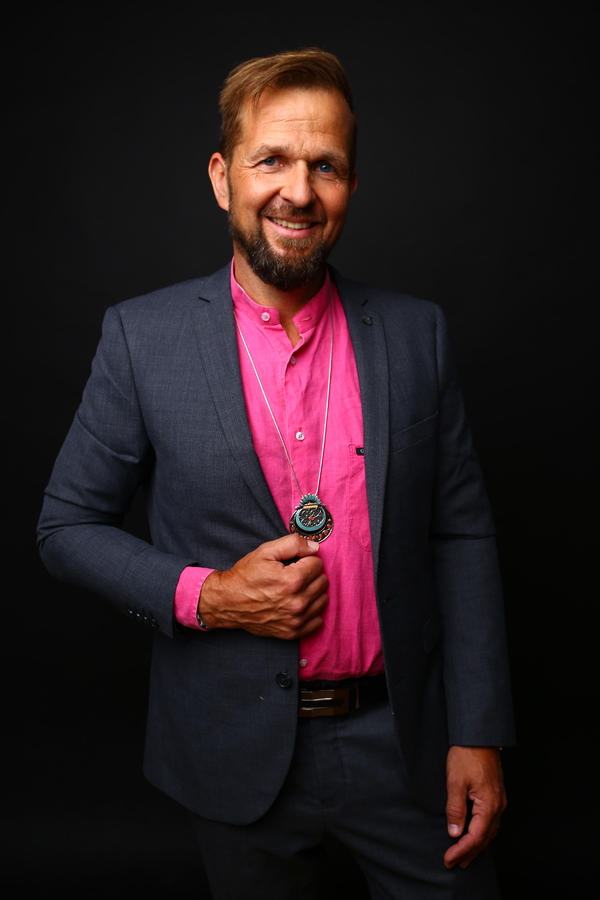 Profile image for Niclas Rasmusson