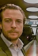 Profile image for Mathias Andreasson