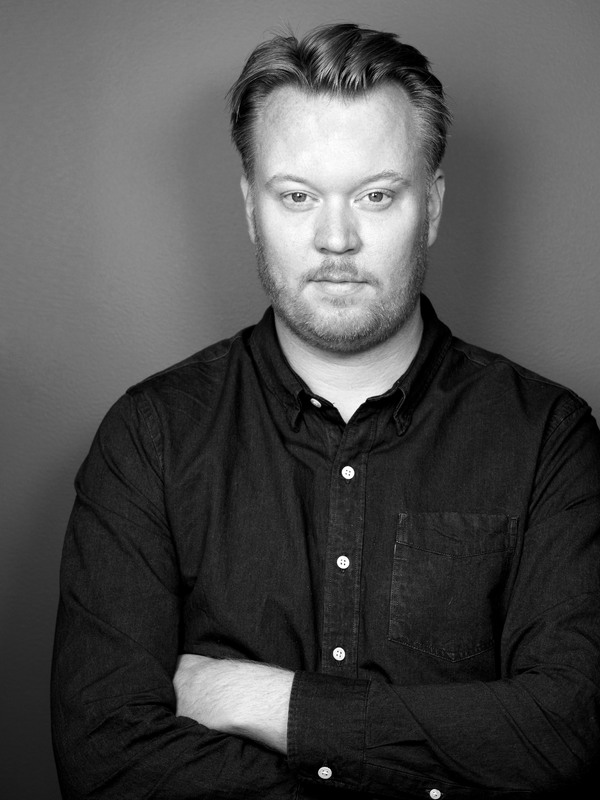 Profile image for Sander van der Vegte