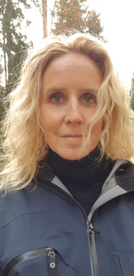 Profile image for Kirsi Hallberg