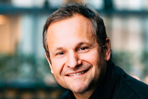 Profile image for Patrick Mesterton