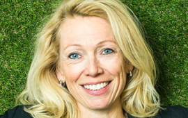 Profile image for Heléne Lidström