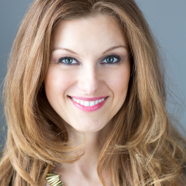 Profile image for Paulina Draganja