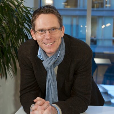 Profile image for ABW möter scrum - nu kommer det agila kontoret