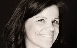 Profile image for Carina Persson