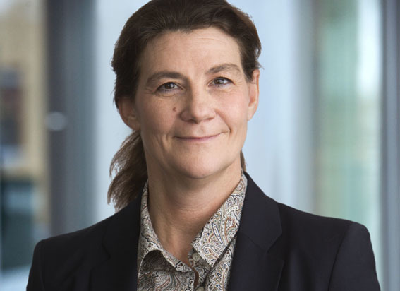 Profilbild för Marie Hallander Larsson