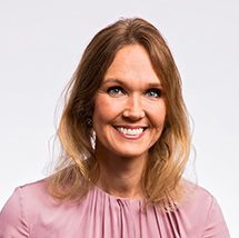 Profile image for Therese Treutiger