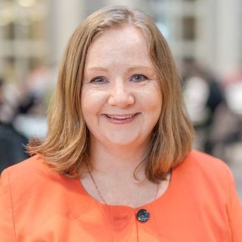 Profile image for Lena Falkman