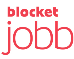 Profile image for Blocket Jobb