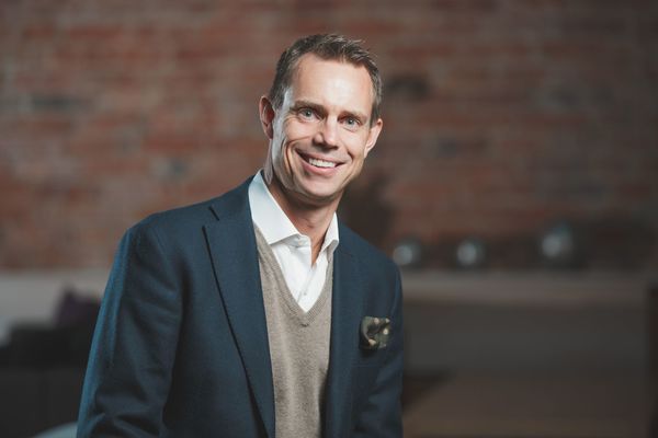 Profile image for Torbjörn Eriksson