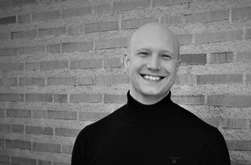 Profile image for Jonas Karlberg
