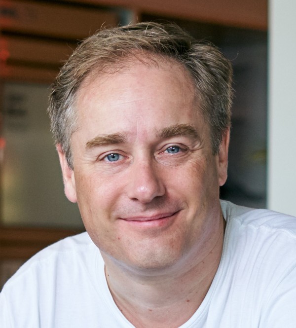 Profile image for Wybo Wijnbergen