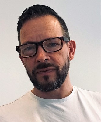 Profile image for Fredrik Sandberg