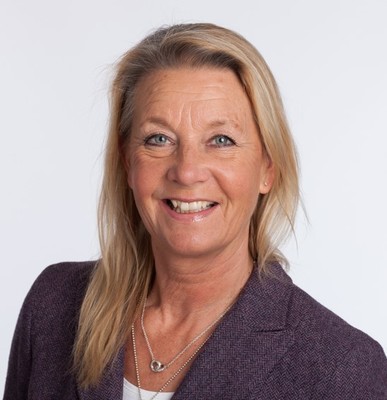Profilbild för Ulrika Clausen Hammarström
