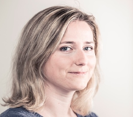 Profilbild för Liesbet Meesschaert